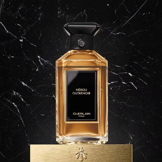 Guerlain Neroli Outenoir 200ml Tester
