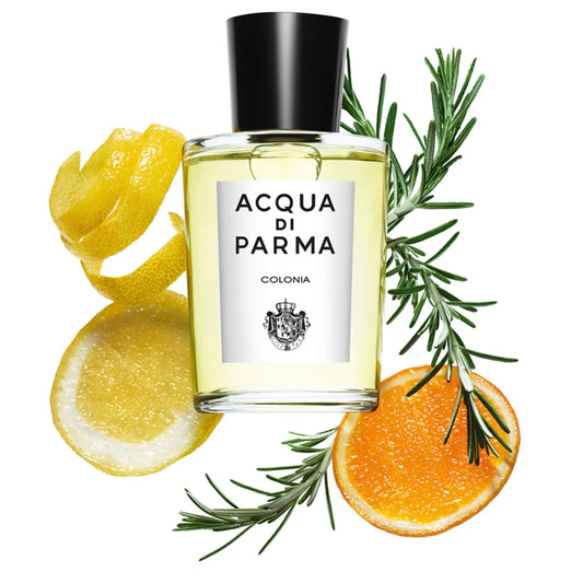 Aqua Di Parma Colonia 100ml Tester