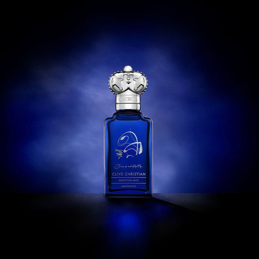 Clive Christian Hedonistic 50ml Tester