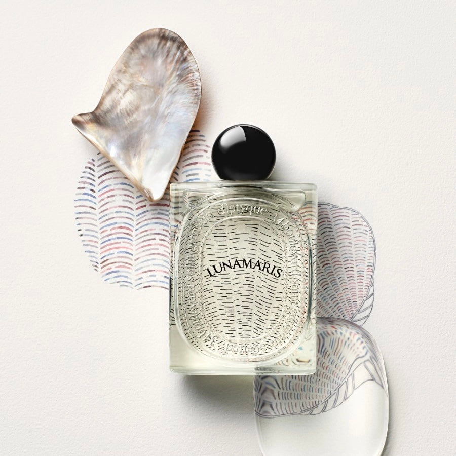 Diptyque Lunamaris 100ml tester box