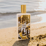 Memo Ithaque 75ml Tester بدون غطاه