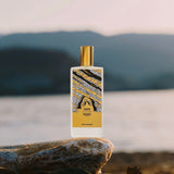 Memo Zante 75ml Tester بدون غطاه