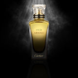Cartier Oud Absolu 45ml Tester