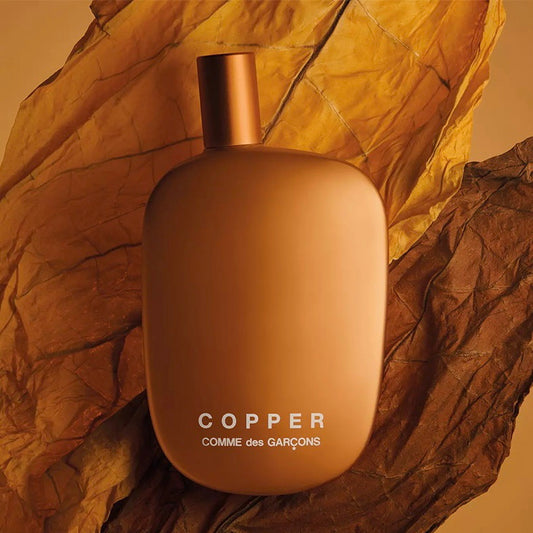Comme Des Garcons Copper 100ml