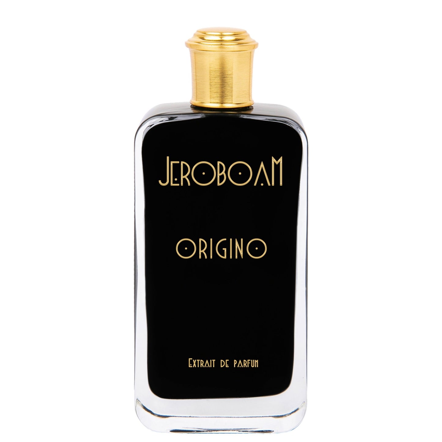 Jeroboam Origino 100ml Tester