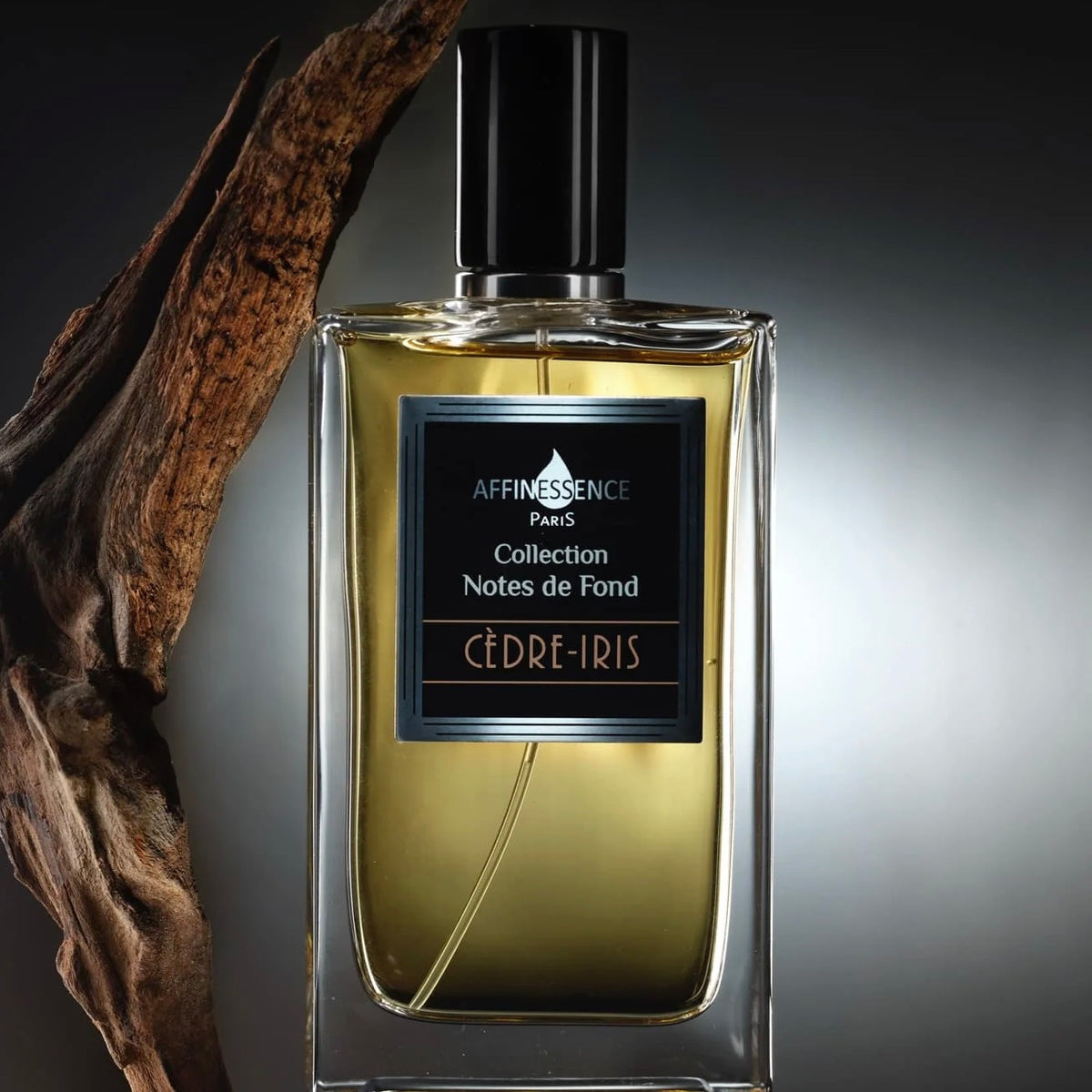 Affinessence Cedre Iris 100ml – Scents Luxury