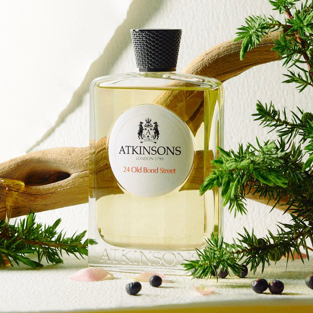Atkinsons 24 Old Bond Street 100ml
