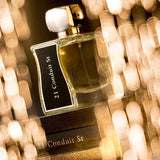 Jovoy 21 Conduit St 100ml