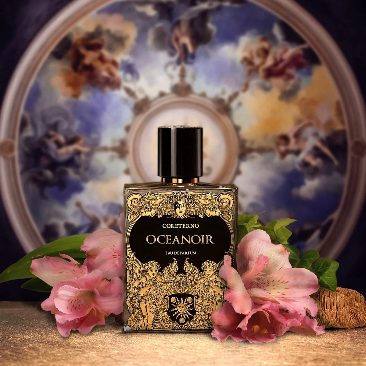Coreterno Oceanoir 100ml – Scents Luxury