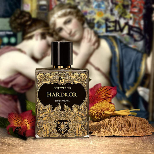 Coreterno Hardkor 100ml