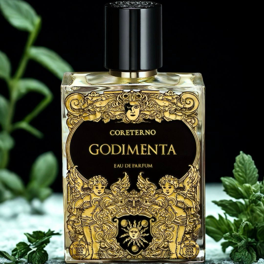 Coreterno Godimenta 100ml