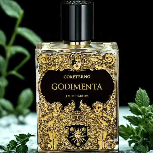 Coreterno Godimenta 100ml