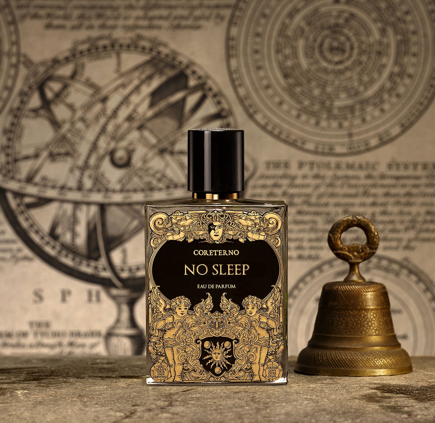 Coreterno No Sleep 100ml