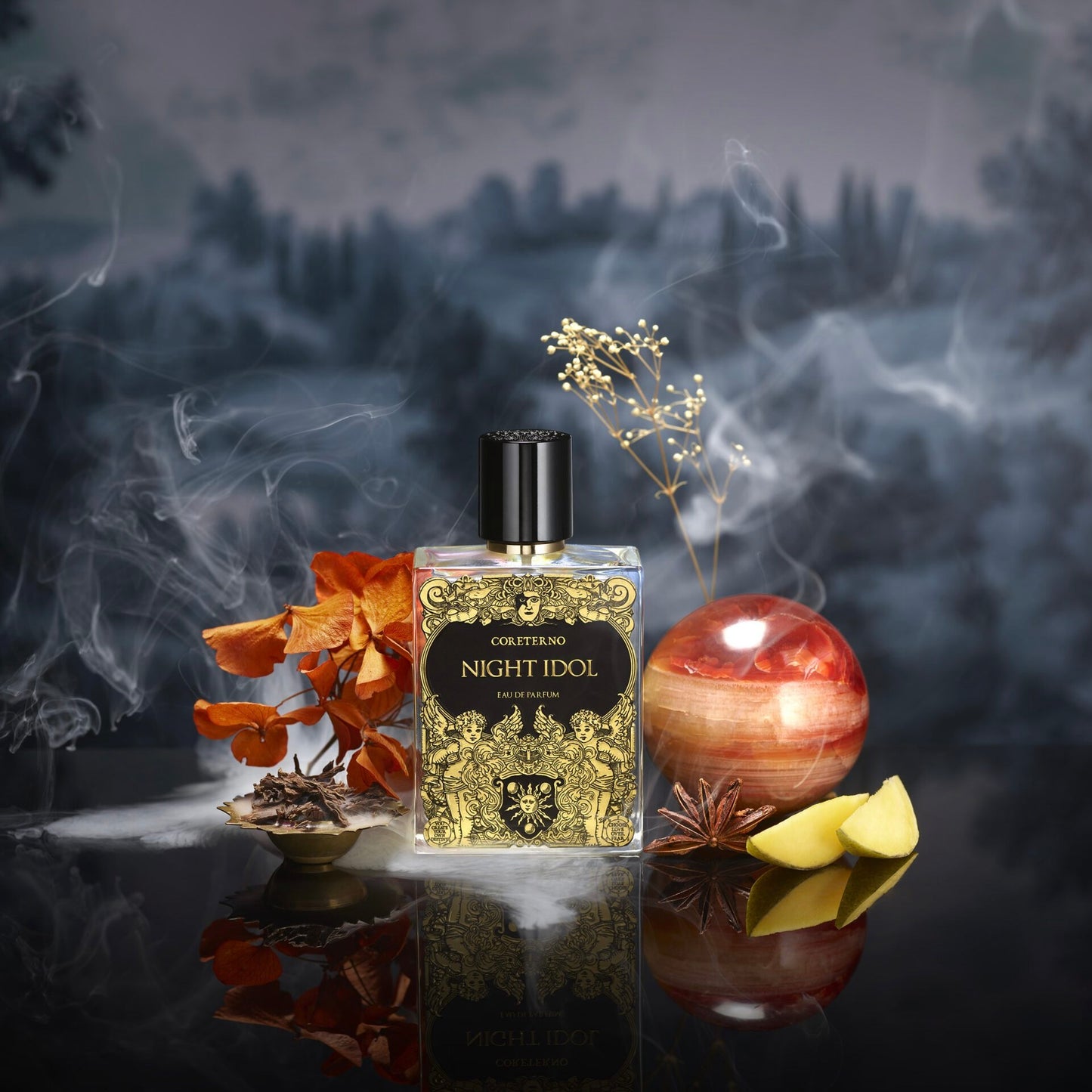 Coreterno Night Idol 100ml