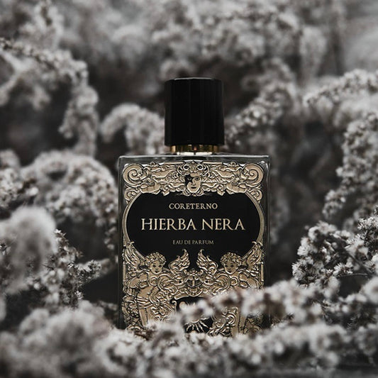 Coreterno Hierba Nera 100ml