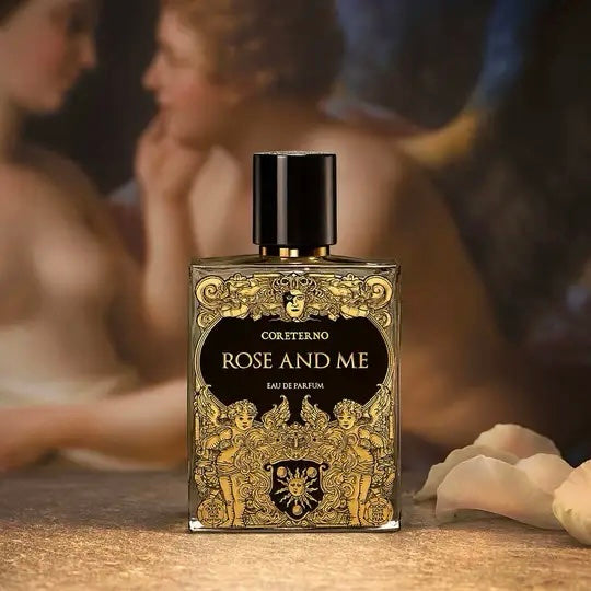 Coreterno Rose And Me 100ml