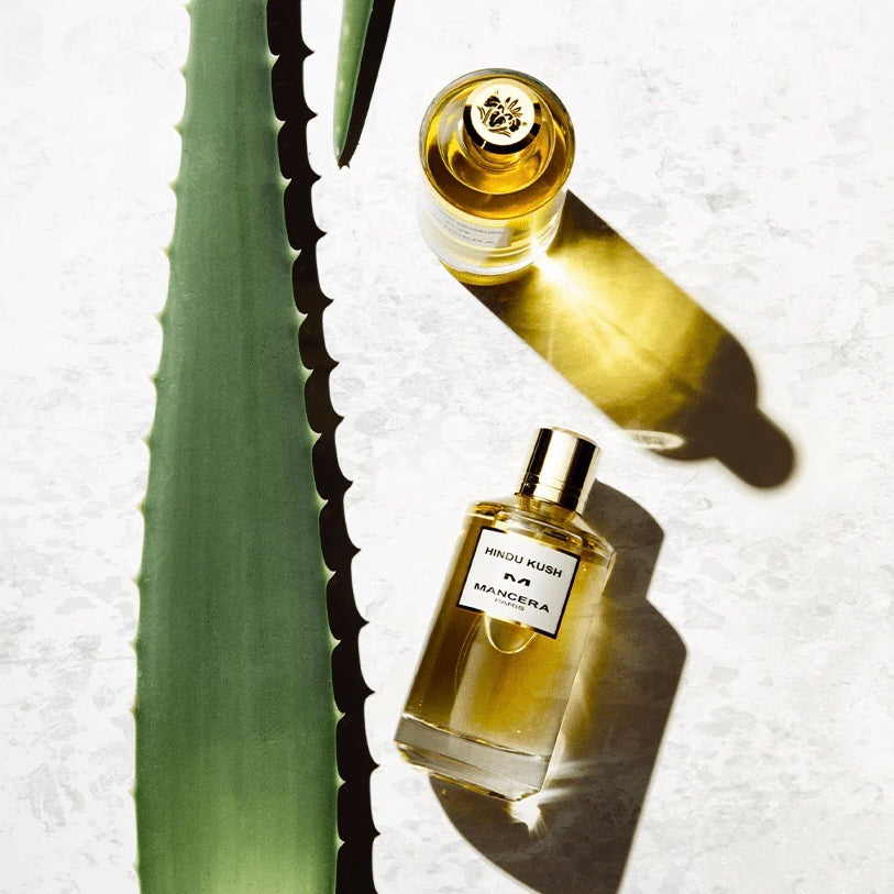 Mancera Hindu Kush 120ml