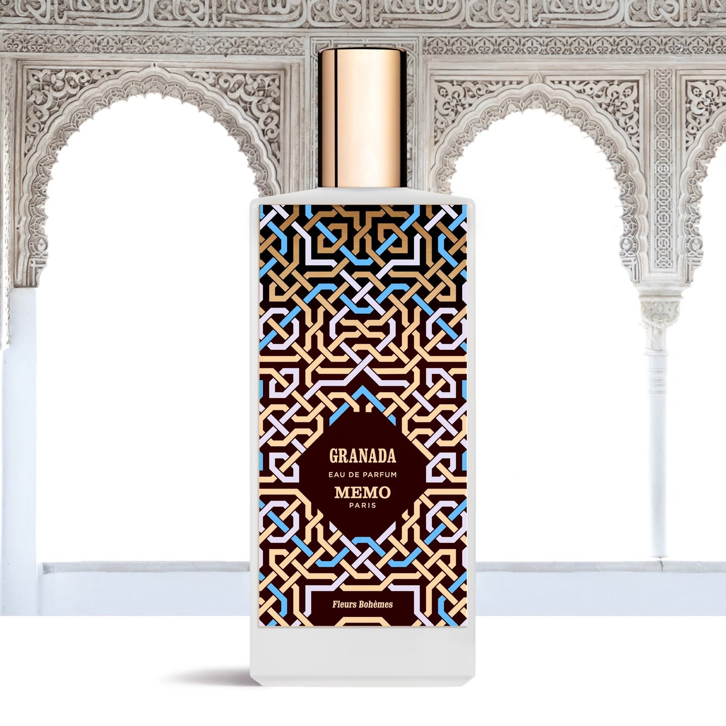 Memo Paris Granada 75ml