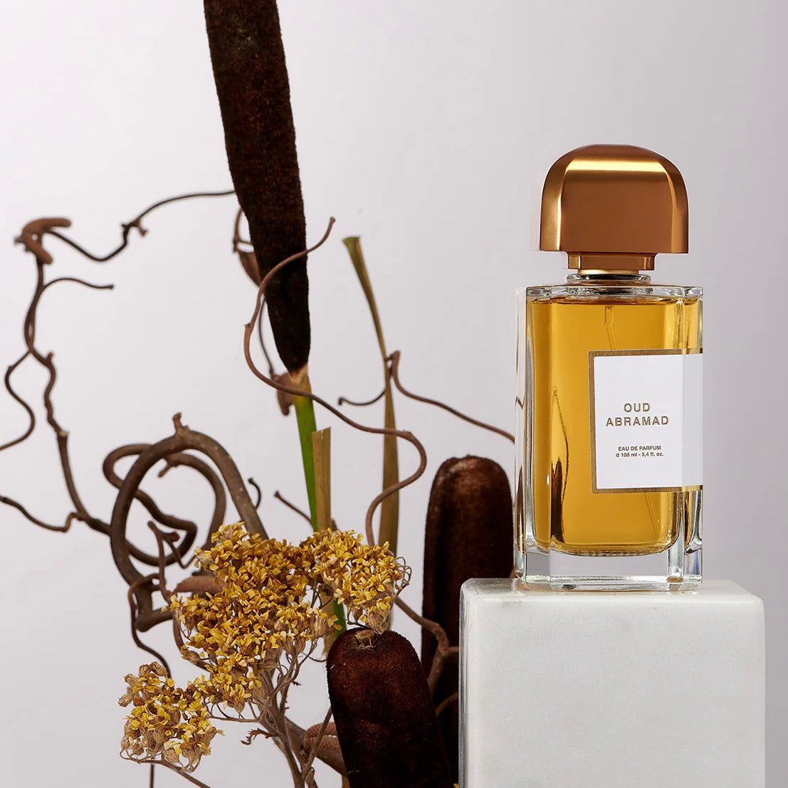 BDK Oud Abramad 100ml