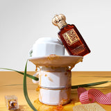 Clive Christian L Red Tea Vetiver 50ml Tester