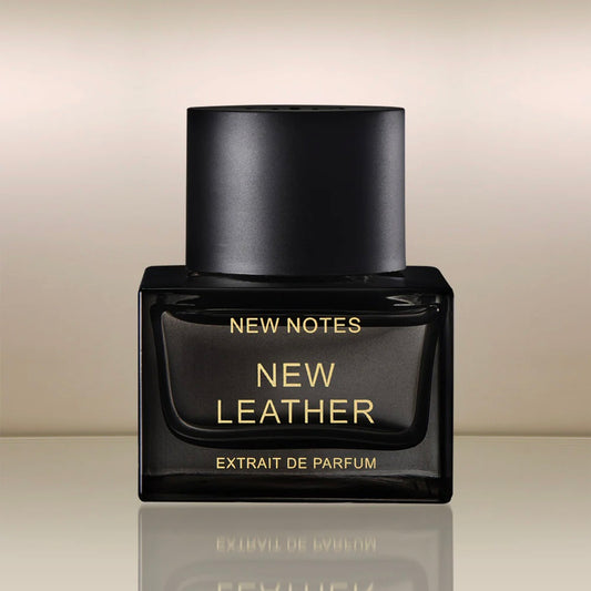 New Notes New Leather 50ml