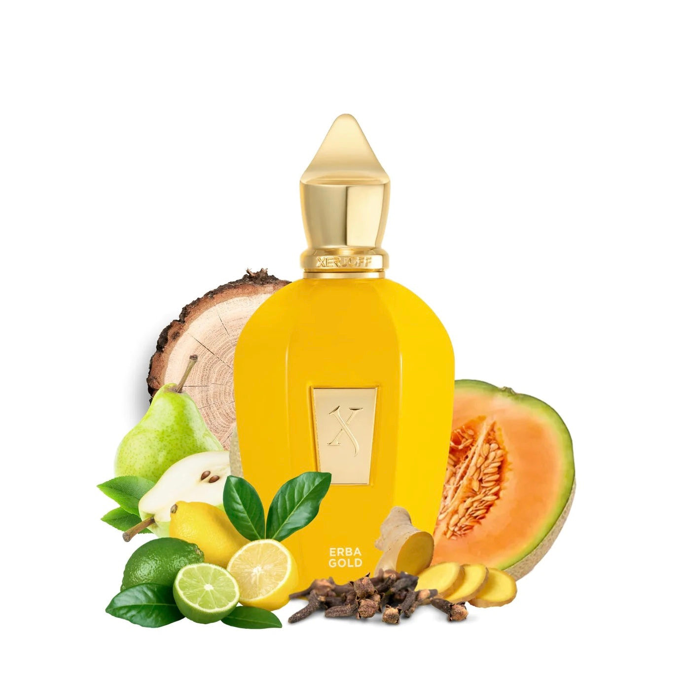 Xerjoff Erba Gold 100ml