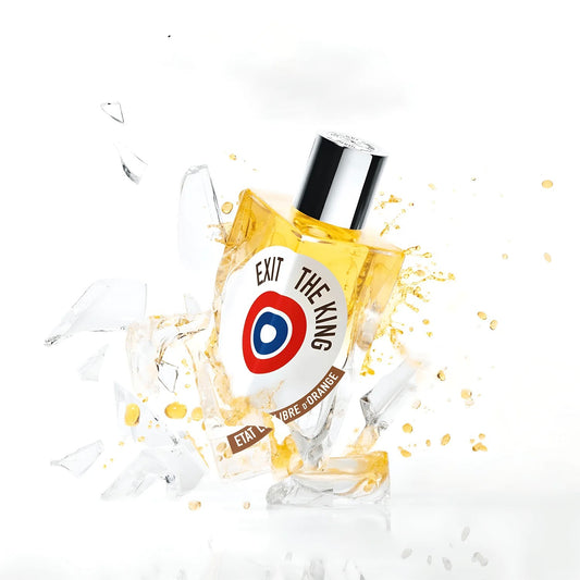 Etat Libre D’Orange Exit The King 100ml