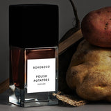 Bohobocco Polish Potatoes 50ml