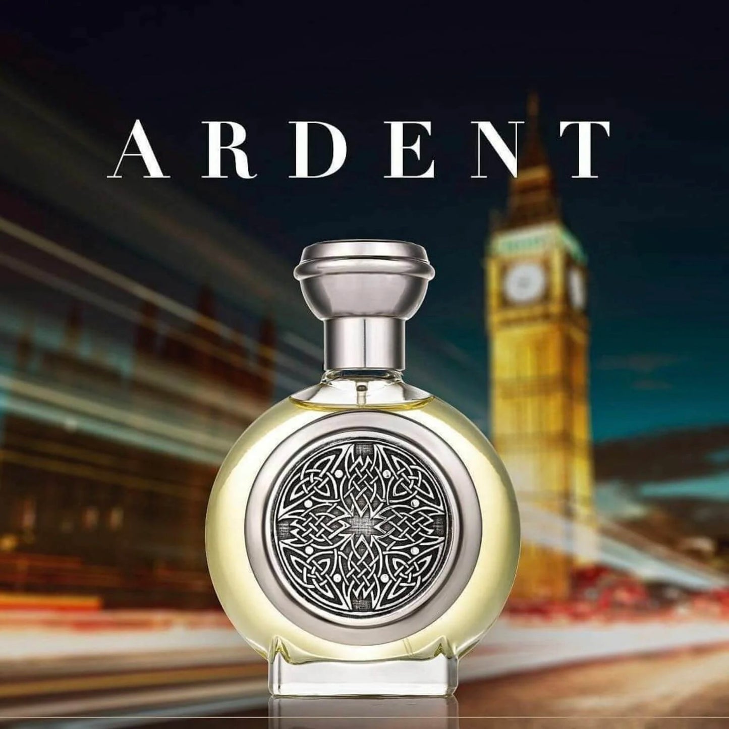 Boadicea The Victorious Ardent 100ml