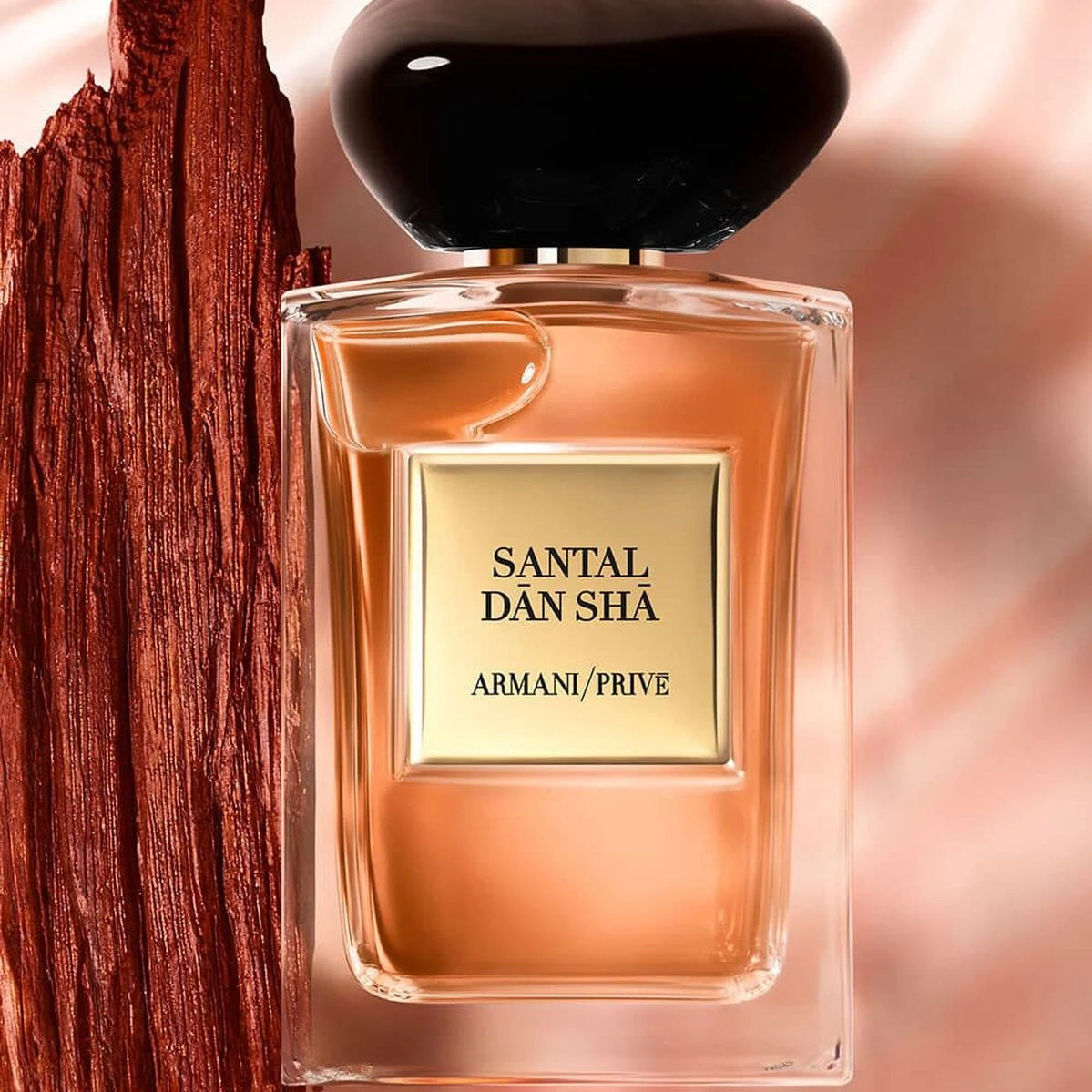 Armani Santal Dan Sha 100ml Tester