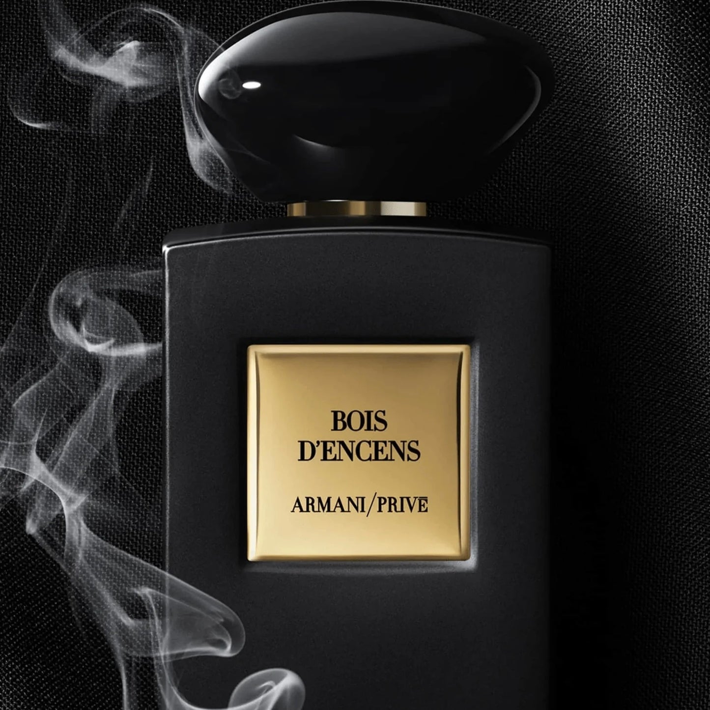 Armani Bois D’Encens 100ml Tester