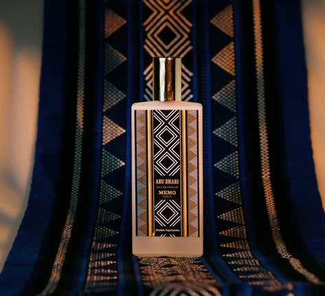 Memo Paris Abu Dhabi 75ml