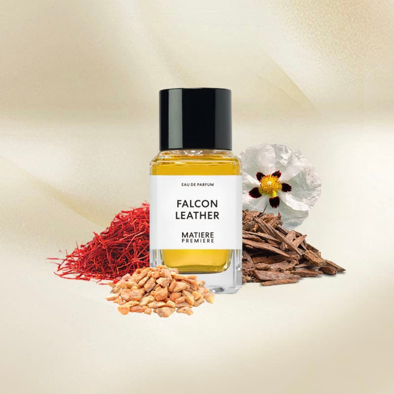 Mateire Premiere Falcon Leather 100ml