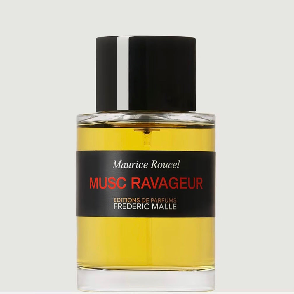 Fredric Malle Musc Ravageur 100ml
