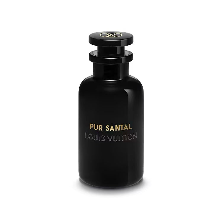 LV Pur Santal 100ml Tester