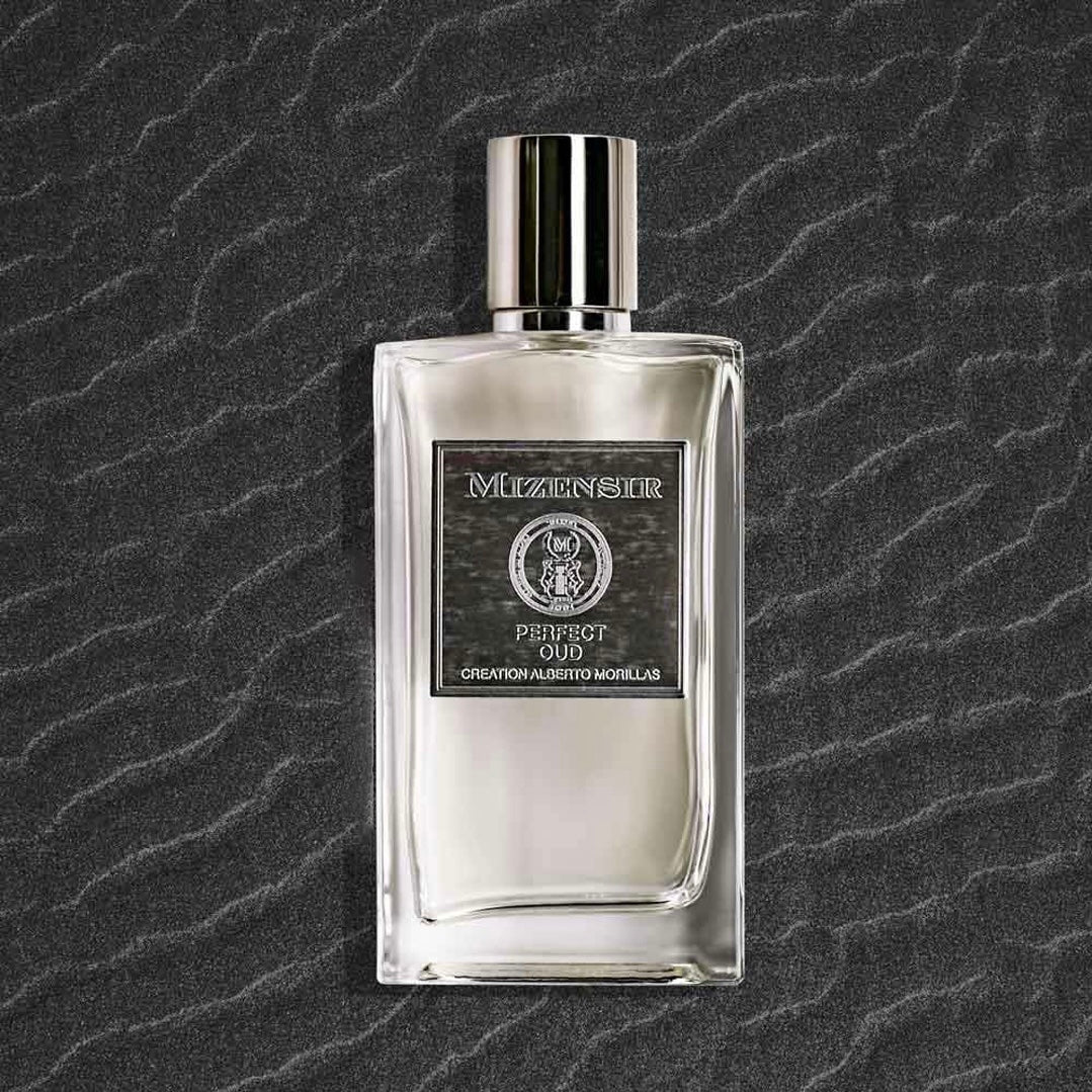 Mizensir Perfect Oud 100ml Tester