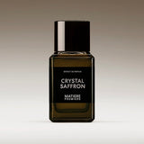 Matiere Premiere Crystal Saffron Extrait 100ml Tester