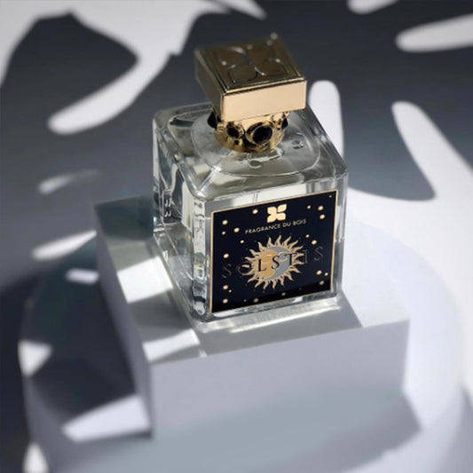 Fragrance Du Bois Solstis 100ml
