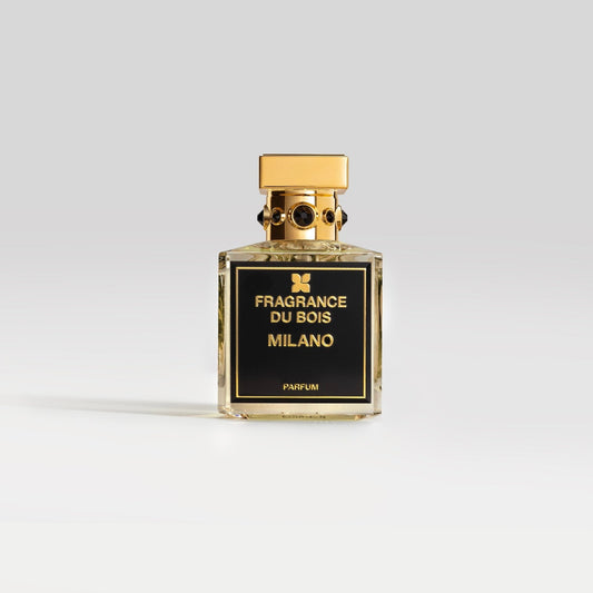 Fragrance Du Bois Milano 100ml