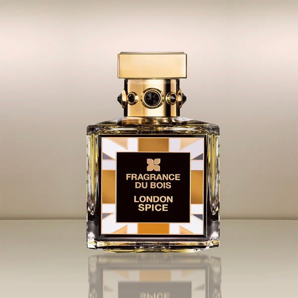 Fragrance Du Bois London Spice 100ml