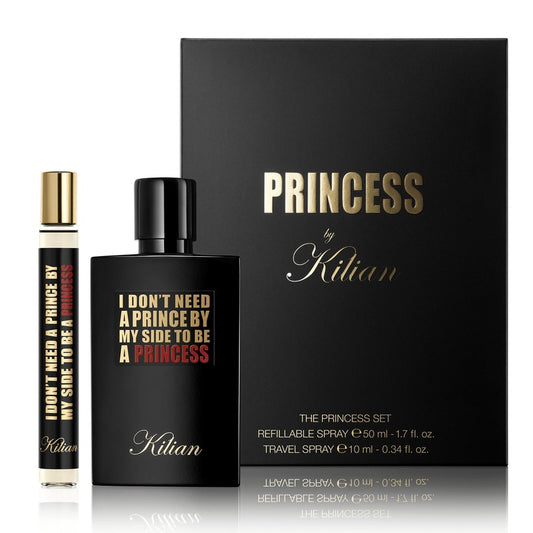 Kilian Princess Set 50ml +10ml