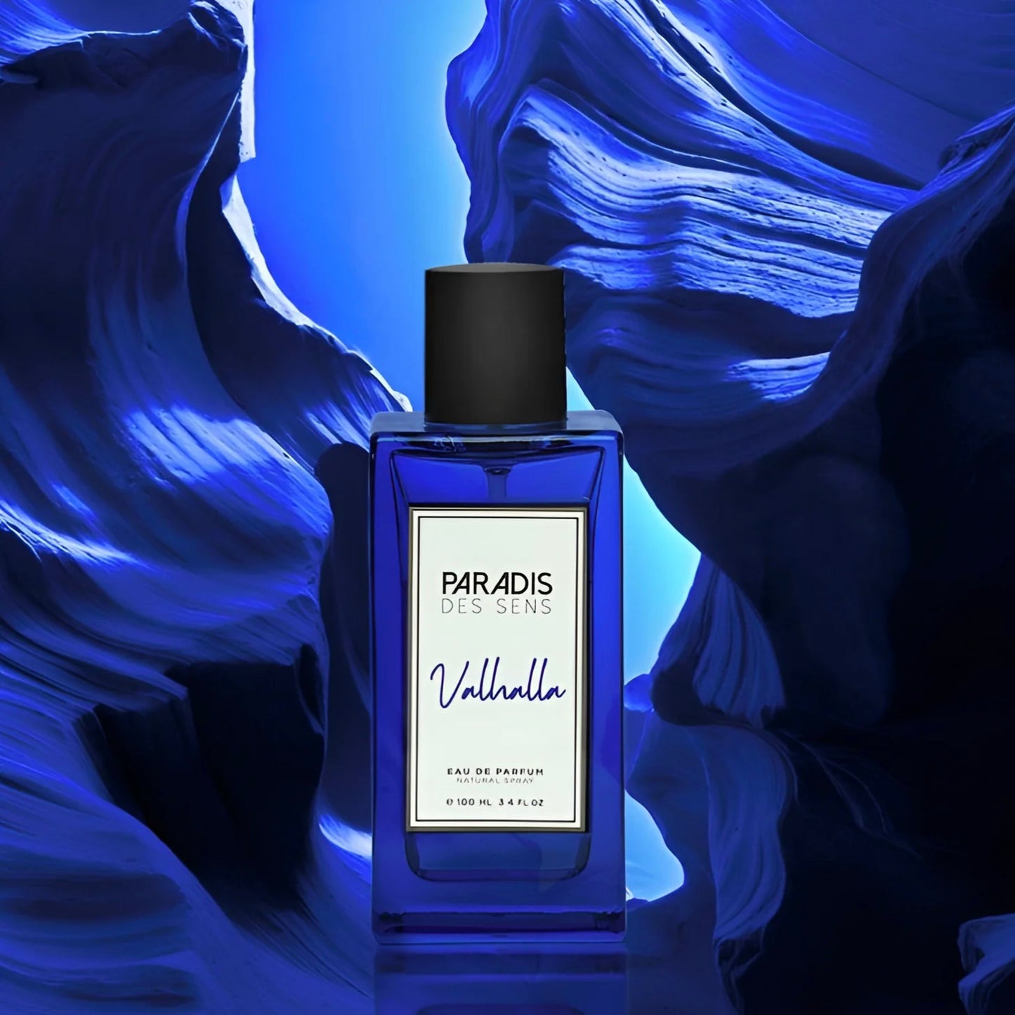 Paradis des sens Valhalla 100ml