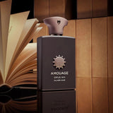 Amouage Silver Oud 100ml