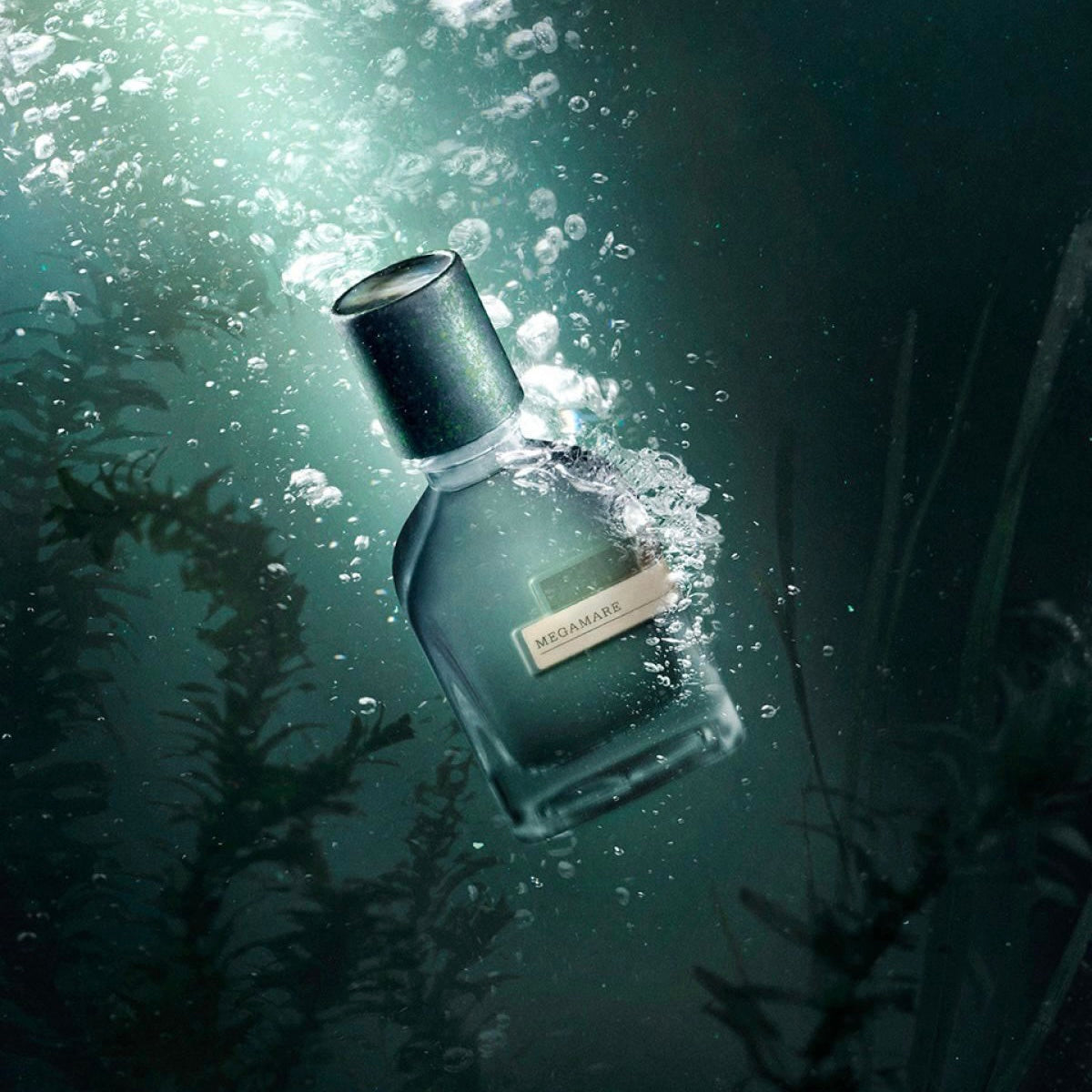 Orto Parisi Megamere 50ml