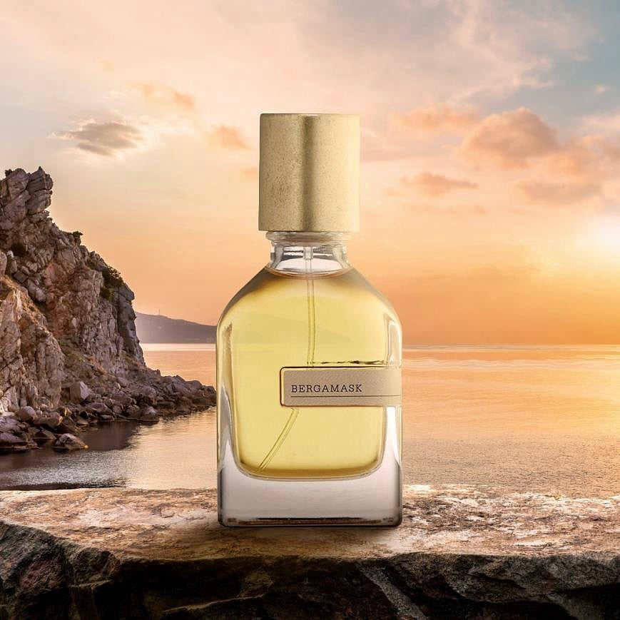 Orto Parisi Bergamask 50ml