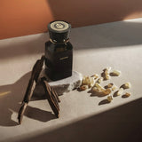 Oman Luxury Zafar 100ml Tester