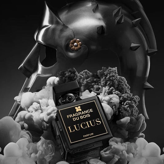 Fragrance Du Bois Lucius 100ml Tester