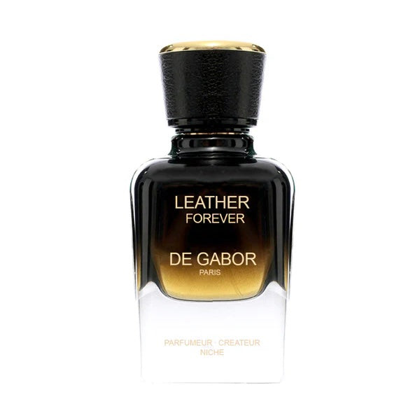 De Gabor Leather Forever 50ml