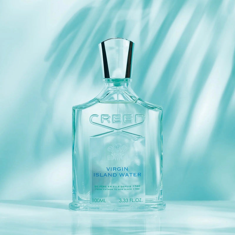Creed Virgin Island Water 100ml