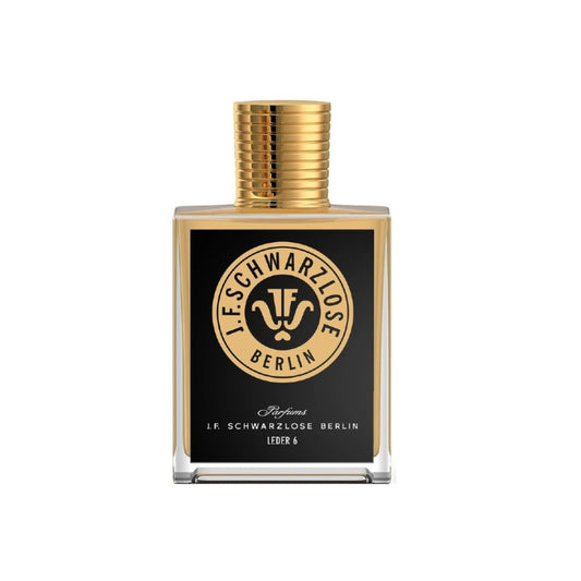 J.f Schwarzlose Berlin Leder 6 EDP 100ml